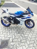 Suzuki gsx r125, Motoren, Motoren | Suzuki, Particulier