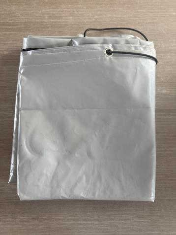 Aanhanger hoes cover overtrek remorque beschikbaar voor biedingen