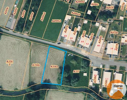 Grond te koop in Dendermonde Mespelare, Immo, Gronden en Bouwgronden, 1500 m² of meer