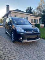 Citroen Berlingo 2014 te koop, Auto's, Voorwielaandrijving, Euro 5, Stof, Zwart