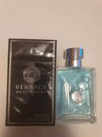 Versace Pour Homme Nieuw 100 ML, Envoi, Neuf
