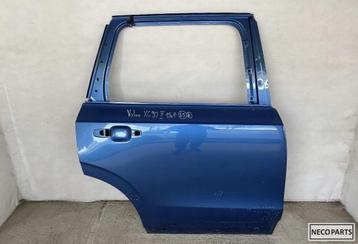 VOLVO XC90 2 15r PORTIER DEUR PORTIEREN DEUREN OP AANVRAAG!! beschikbaar voor biedingen