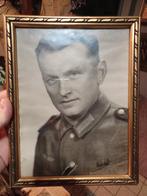 WH soldaat, Verzamelen, Militaria | Tweede Wereldoorlog, Ophalen of Verzenden