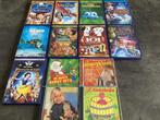 9 Disney DVD’s + 4 CD’s kinderliedjes!  22€ !!!, Cd's en Dvd's, Ophalen, Gebruikt