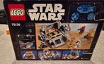 Lego Star Wars 75136 - Droid Escape Pod, Ophalen of Verzenden, Nieuw, Complete set, Lego