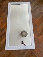 Miroir blanc, Maison & Meubles, Rectangulaire, 100 à 150 cm, 50 à 75 cm, Neuf