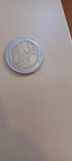 Verzameling 1/2 euro munten, kronen en een pond, Postzegels en Munten, Munten en Bankbiljetten | Verzamelingen, Ophalen, Munten