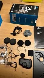 Cardo Freecom 4x, Motoren, Accessoires | Navigatiesystemen, Ophalen of Verzenden, Gebruikt