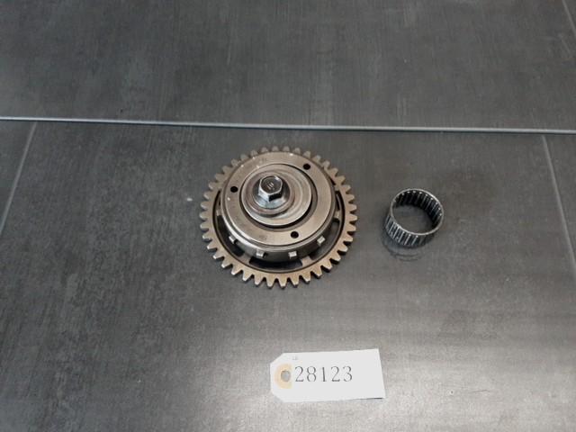 CBR1000RR 2004 - 2005 Honda Motorblok onderdelen D1-62457, Motoren, Onderdelen | Honda