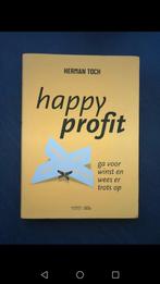 Happy Profit - Herman Troch, Ophalen of Verzenden, Nieuw
