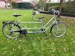 Sportieve tandem op maat, Ophalen, Zo goed als nieuw, 49 tot 53 cm, 55 cm of meer