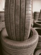225/55r17 Michelin 40€ per stuk met plaatsen 225/55/r17, Ophalen of Verzenden, Zo goed als nieuw