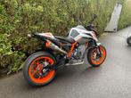 KTM - Duke 890 R, Motos, Naked bike, 890 cm³, 2 cylindres, Plus de 35 kW