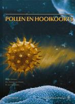 BOEKWERK POLLEN EN HOOIKOORTS., Boeken, Gezondheid, Dieet en Voeding, Ziekte en Allergie, Ophalen of Verzenden, Zo goed als nieuw