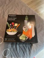 Silvercrest elektrische groentensnijder, Elektronische apparatuur, Ophalen, Nieuw