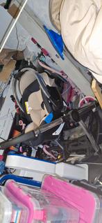 Kinderwagen Mother care 3 in 1, Enlèvement, Poussette