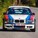 BMW E36 rally, Particulier, Te koop