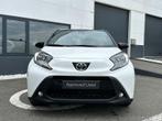 Toyota Aygo X pulse, Euro 6, 72 pk, Wit, Handgeschakeld