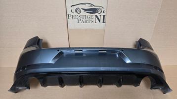 Achterbumper VW Golf 7 VII 7.5 GTI TCR Facelift 6xPDC L R7H  beschikbaar voor biedingen