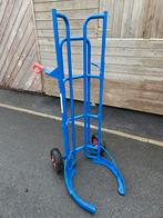 Professionele vaten steekwagen nooit gebruikt, 100 liter of meer, Ophalen, Nieuw, Steekwagen