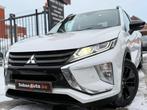 Mitsubishi Eclipse Cross 1.5 Turbo Blackline 2021, Auto's, Mitsubishi, Eclipse Cross, Euro 6, Wit, Bedrijf