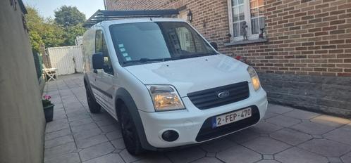 ford connect 1.8tdci euro5 klaar voor registratie, Auto's, Bestelwagens en Lichte vracht, Particulier, ABS, Airbags, Airconditioning