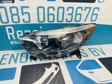 Koplamp Renault Captur Links Led 260607817R Origineel 2-i34- disponible aux enchères