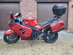 Triumph Sprint 1050 ST, Motos, Motos | Triumph, Particulier