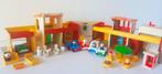 Fisher Price 997 Play Family Village - Vintage, Enlèvement ou Envoi, Utilisé, Autres types