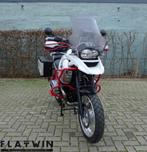 BMW R1200GS Rally - Garantie - #flatwinmotos, Motoren, 2 cilinders, Bedrijf, Meer dan 35 kW, Toermotor