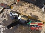 Serrure de contact + clé d'un Peugeot 207, -, 3 mois de garantie, Utilisé, -
