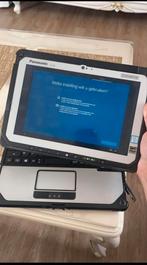 Panasonic toughbook cf-20, Computers en Software, Ophalen of Verzenden, Zo goed als nieuw