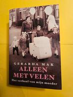 Geert Mak - Alleen met velen, Boeken, Ophalen of Verzenden, Zo goed als nieuw, Geert Mak