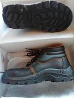 Werkschoenen / veiligheidsschoenen S3 maat 39, Bricolage & Construction, Vêtements de sécurité, Enlèvement ou Envoi, Neuf