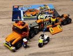 Lot LEGO Island Xtreme Stunts, Ophalen, Gebruikt, Complete set, Lego