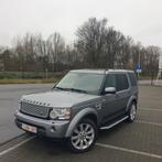 Land Rover Discovery 4 Sdv6 Hse, Auto's, Land Rover, Automaat, Euro 5, 4x4, Particulier