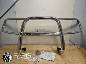 Bullbar Grand Vitara vanaf 2005 beschikbaar voor biedingen