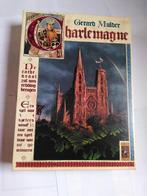 Bordspel Charlemagne - 999, 999 Games, Ophalen of Verzenden, Drie of vier spelers