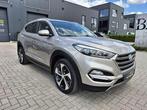 Hyundai TUCSON 1.7 CRDi 2WD / 1e Eigenaar / 12 maanden, Auto's, Hyundai, Euro 6, 1685 cc, Beige, Bedrijf