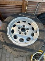 15 inch alu velgen bmw, Auto-onderdelen, Banden en Velgen, Ophalen of Verzenden, 15 inch, Velg(en)