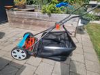 Gardena manuele grasmaaier, Tuin en Terras, Ophalen of Verzenden, Gebruikt