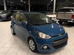 Hyundai i10 Essence 48,5kW 1.0i Euro 5b Année 2015,70.000km, Euro 5, Achat, Entreprise, 5 portes