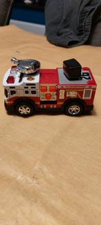 Road rippers city brandweerwagentje, Ophalen of Verzenden, Zo goed als nieuw