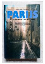 Boek "Pariis", Boeken, Ophalen, Nieuw, Andrew Hussey