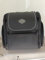 Bagage tas Harley Davidson, Motoren, Ophalen, Gebruikt