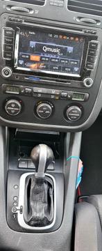 VW Golf V GTI/DSG 2.0 Turbo, Autos, 5 places, Automatique, Tissu, Achat