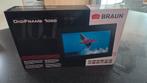 Digitaal fotokader Braun, Audio, Tv en Foto, Foto | Digitale fotokaders, Ophalen, Nieuw