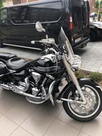 Yamaha Midnight star xv 1900 van 2010, Motoren, 2 cilinders, Chopper, 1900 cc, Particulier