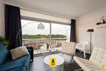 Appartement te koop in Bredene beschikbaar voor biedingen