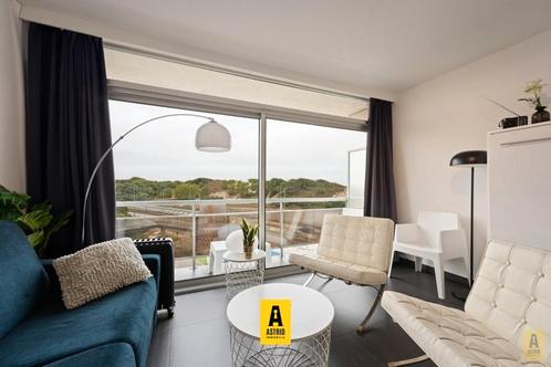 Appartement te koop in Bredene, Immo, Huizen en Appartementen te koop, Appartement, C